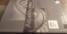 Aspekte neu / Lehrerhandbuch mit digitaler Medien... | Buch | Zustand gut