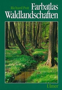 Farbatlas waldlandschaften - farbatlas,