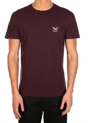 Iriedaily chestflag shirt - iriedaily, t-shirt