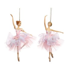 Eine bezaubernde Ballerina -