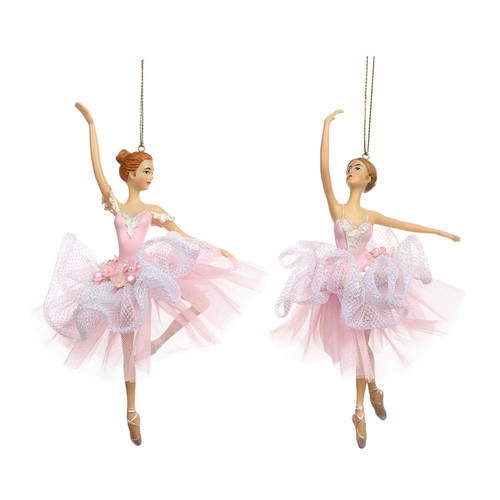Eine bezaubernde ballerina - bezaubernde,