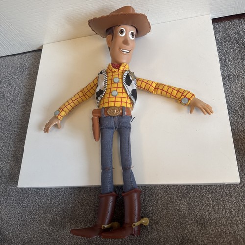 Toy story woody - story,