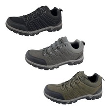 Herren Halbschuhe Outdoor