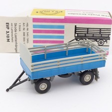 Permot skoda - permot, 1:87