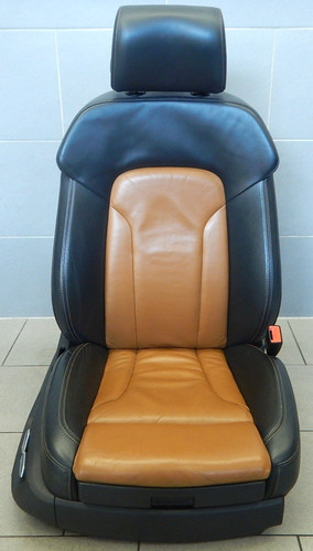 Audi sitz sportsitz - 4l,