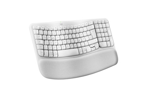 Logitech wave keys for - wave,