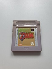Zelda Link's Awakening |