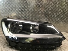 Scheinwerfer rechts  VW Sharan