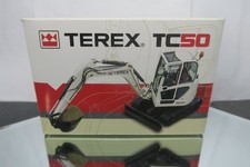 NZG 1/50 SCALE #701 TEREX TC