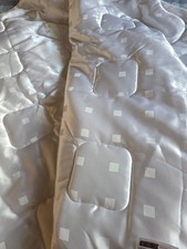 Leichtstepbett Betty Silca, Thinsulate Microfaser - angenehm leicht, 135x200 cm,