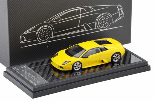 Lcd models lamborghini - 1:64,