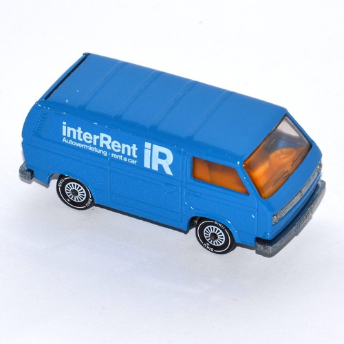Vintage toys siku - 1331, t3