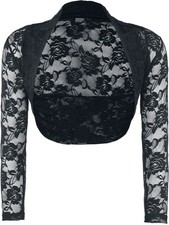 Banned alternative bolero - banned,