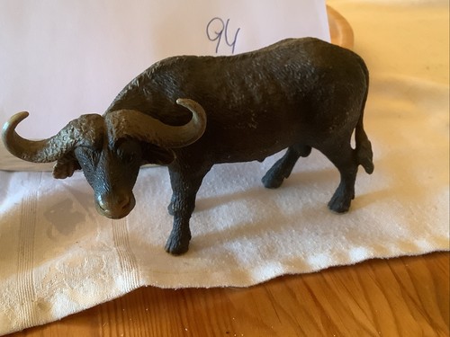 Schleich 14640 wasserbüffel - 14640,