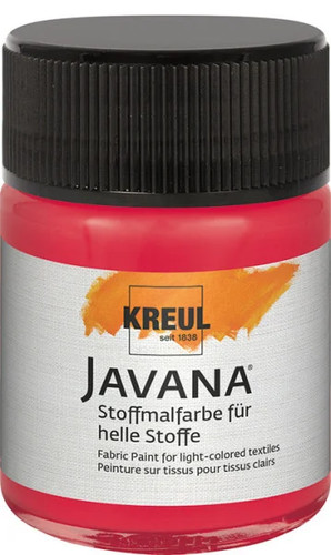 Kreul javana stoffmalfarbe - javana,