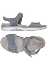 Walbusch Sandalen Damen Sommerschuhe Sandalette offene Schuhe Gr. EU... #v6d6ptk