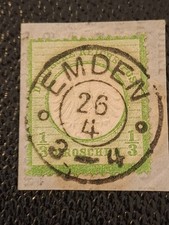 Deutsches Reich Brustschild