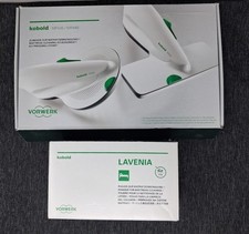 Vorwerk Kobold MP440 + MR440