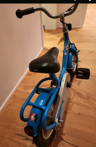 Puky kinderfahrrad zoll - kinderfahrrad, 12