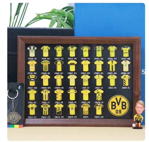 Fußball star trikot pin - star,
