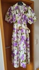 Neues leichtes Sommerkleid