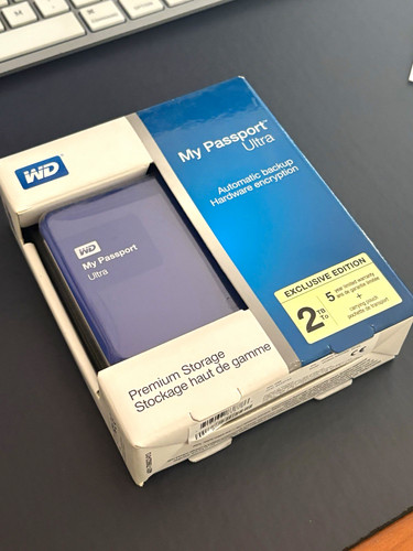 Neu ovp my - ovp, passport