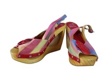 Alba Moda Damen Pumps Gr. 38