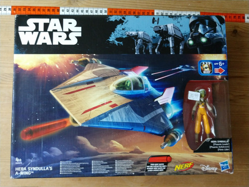 Star wars rebels hera syndulla - hera,