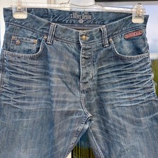 *s.Oliver Denim TUBE SLIM* W33