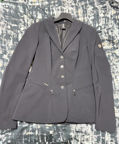 Pikeur damen turnierjacke - pikeur,