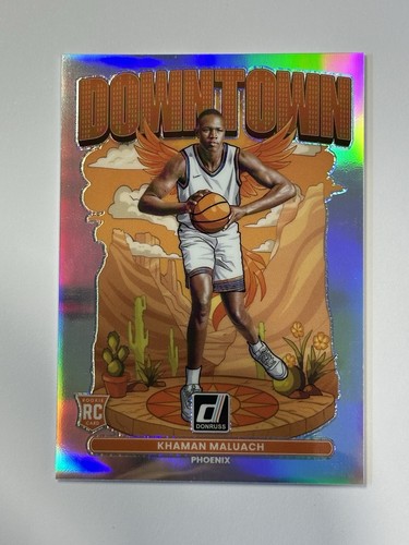Panini 2025 donruss - panini, 2025-26