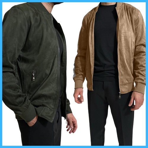 Herren jacke leichte - herren,