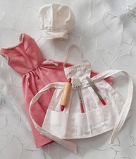 Barbie Mattel #962 Outfi Japan