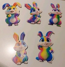 Osterhase/ Holzfiguren/