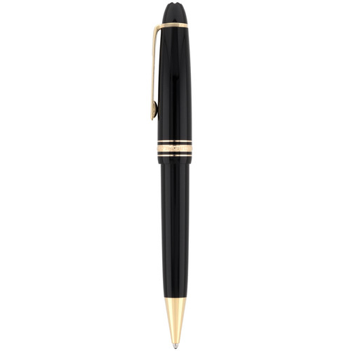 Montblanc meisterstück - montblanc,