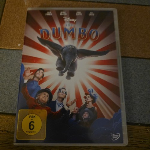 Dumbo von - (live-action),