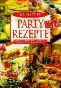 Oetker partyrezepte teil - oetker, partyrezepte,