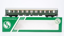 Sachsenmodelle H0 14336