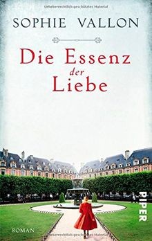 Die essenz der - essenz, roman