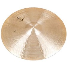 Ride-Becken Istanbul Mehmet Nostalgia 22" 50's Ride Ride Becken Ridebecken NEU