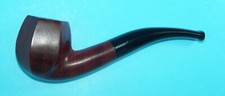 Schöne 9 mm Tabakpfeife