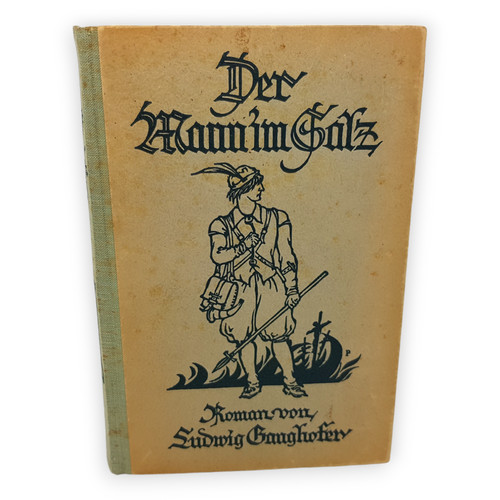 Der mann salz ludwig - im,