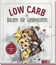 Low Carb Backen für