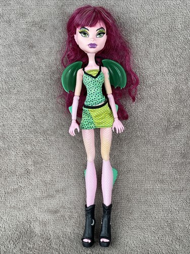 Monster high create - high, a