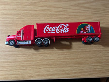 Coca Cola Werbetruck