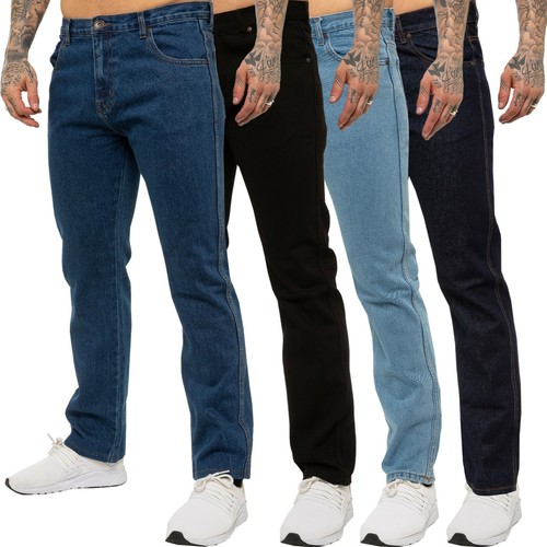 Kruze herren jeans - kruze,