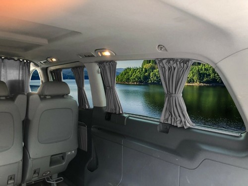 Gardinen für mercedes - für, vito