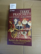 Rettet die Rundwelt! von