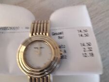 Damenuhr von Michel Herbelin