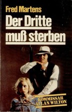 Kommissar Allan Wilton : Fred